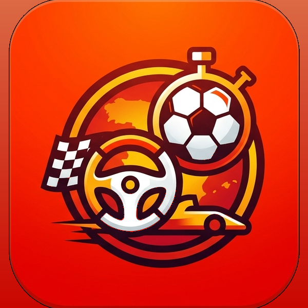 Icono de la app Sportfeed